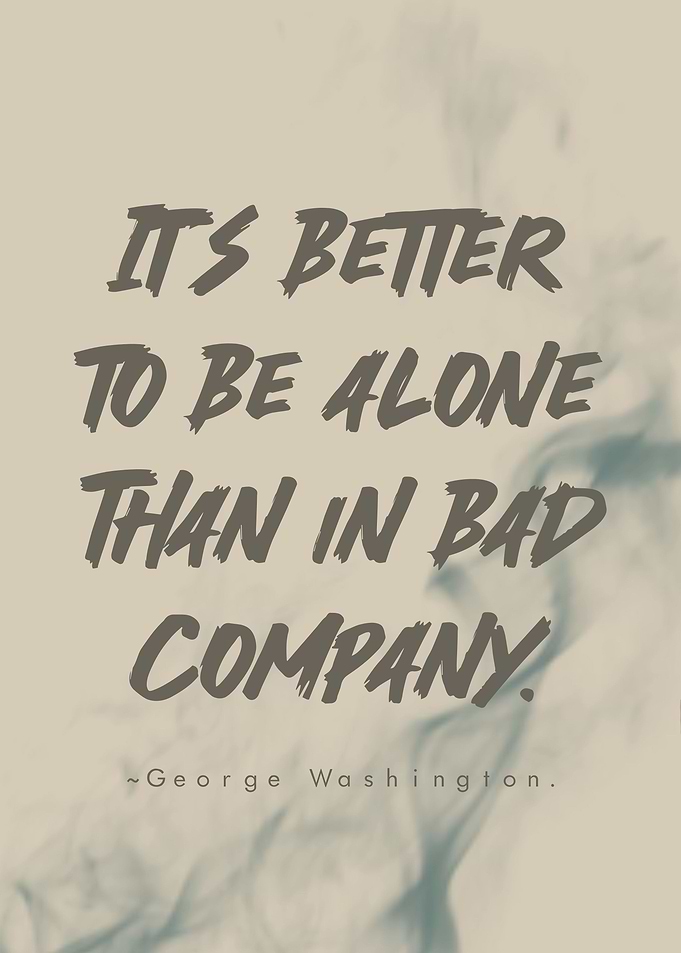 George Washington Quotes