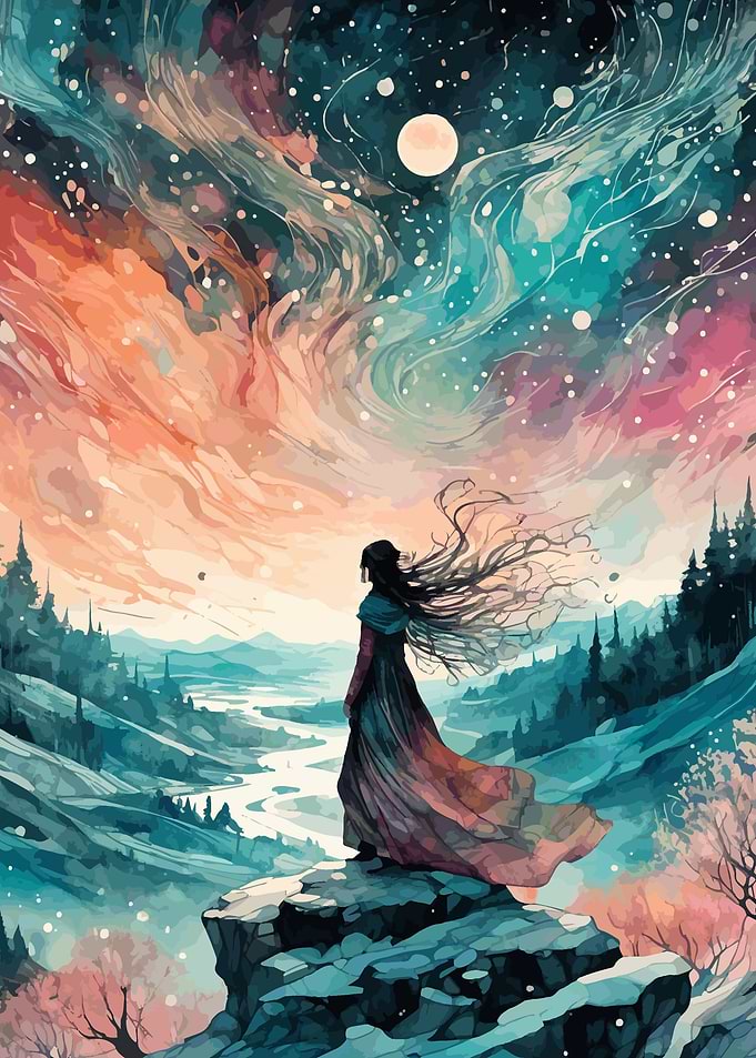 Magic of the North