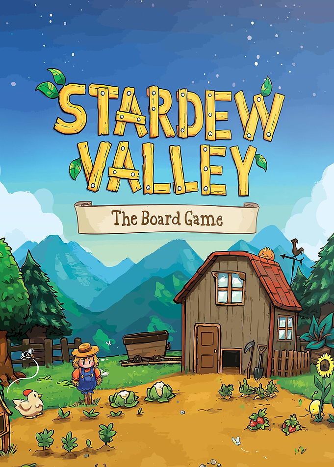 Stardew Valley