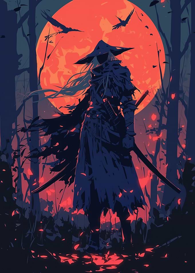 Dark Fantasy Core