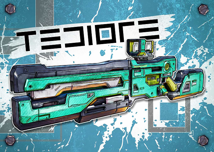 Tediore