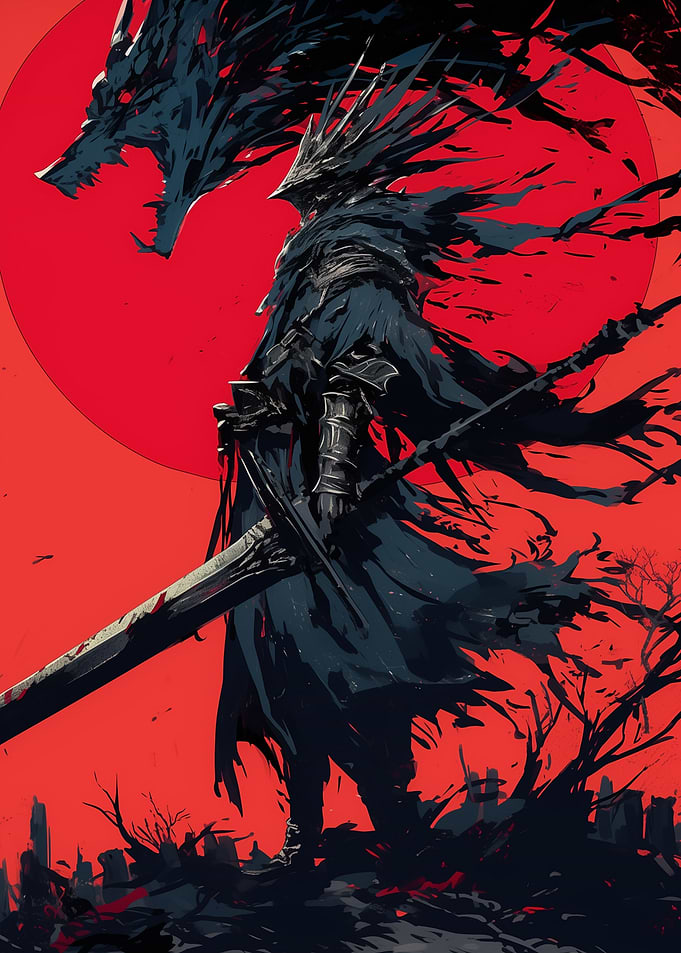 Dark Fantasy Core