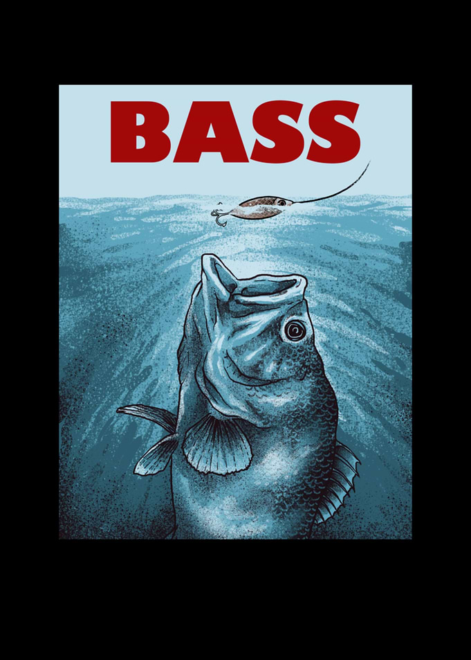 Bass Fishing