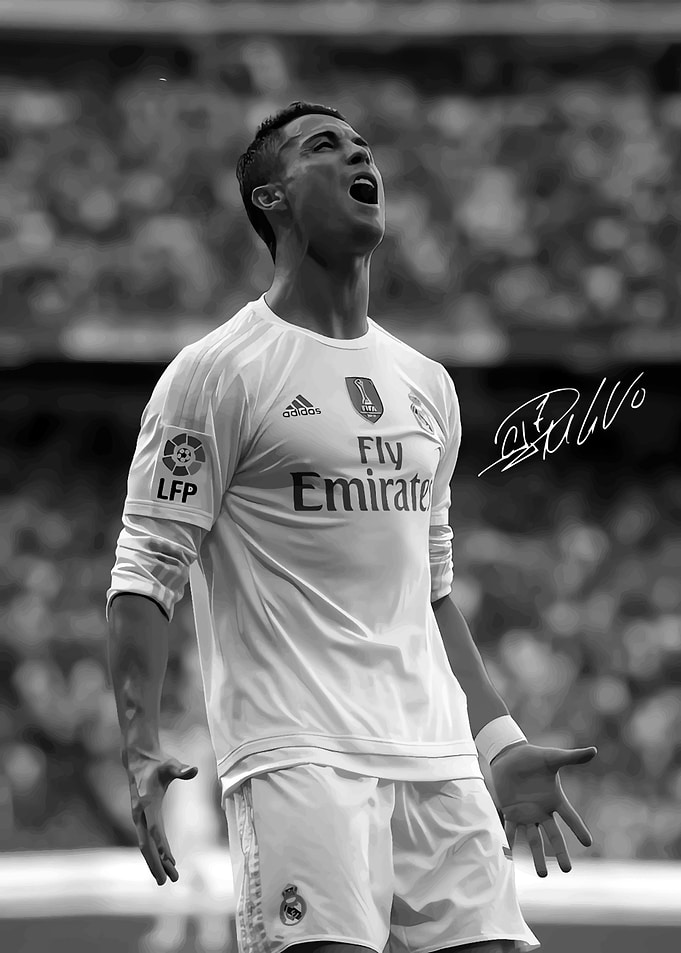 Ronaldo