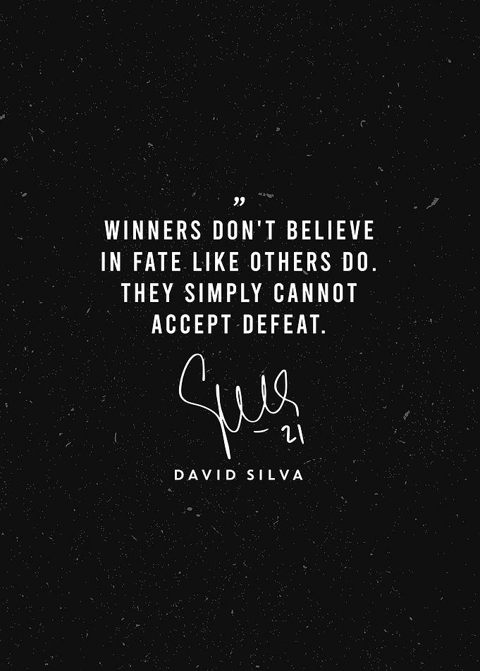 David Silva