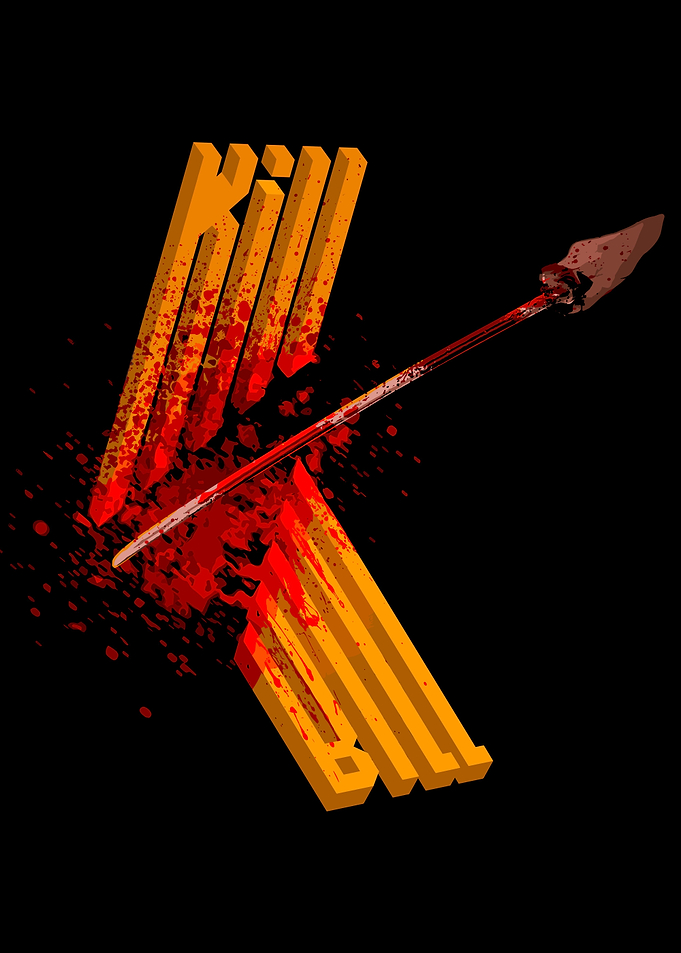 Kill bill