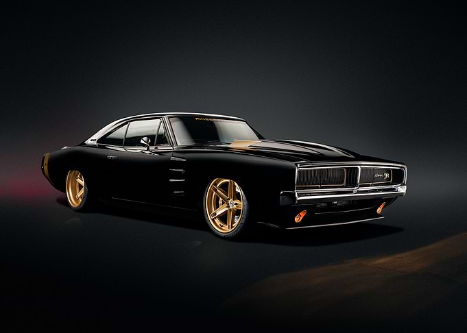 Dodge Charger