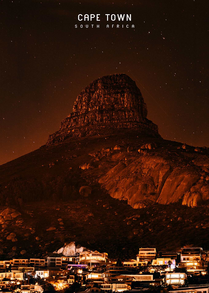 Cape Town