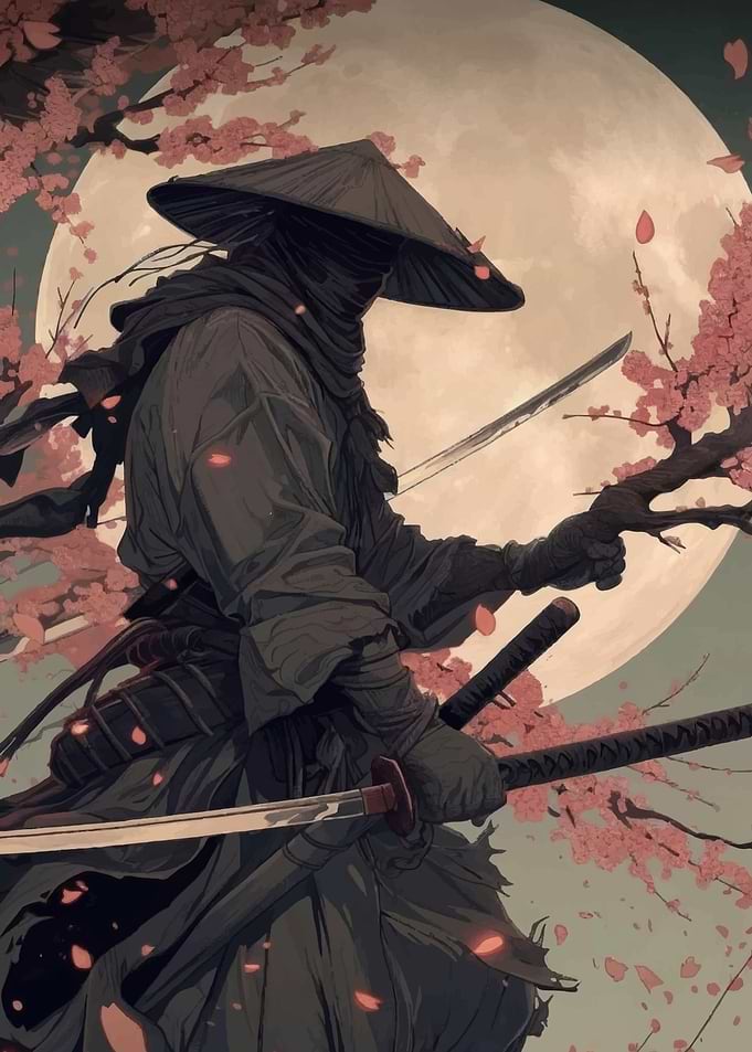 Samurai