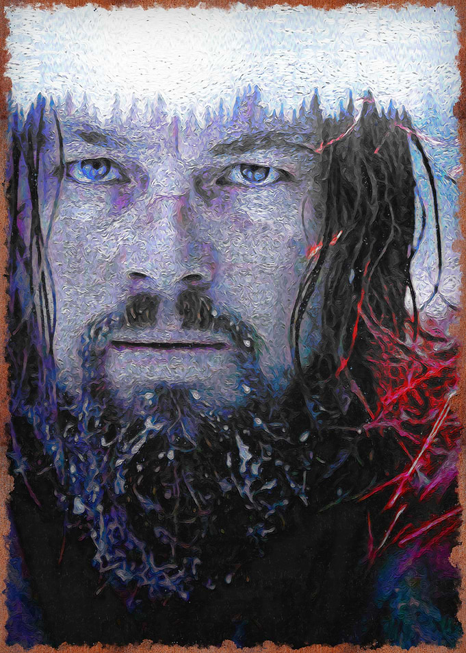 the revenant