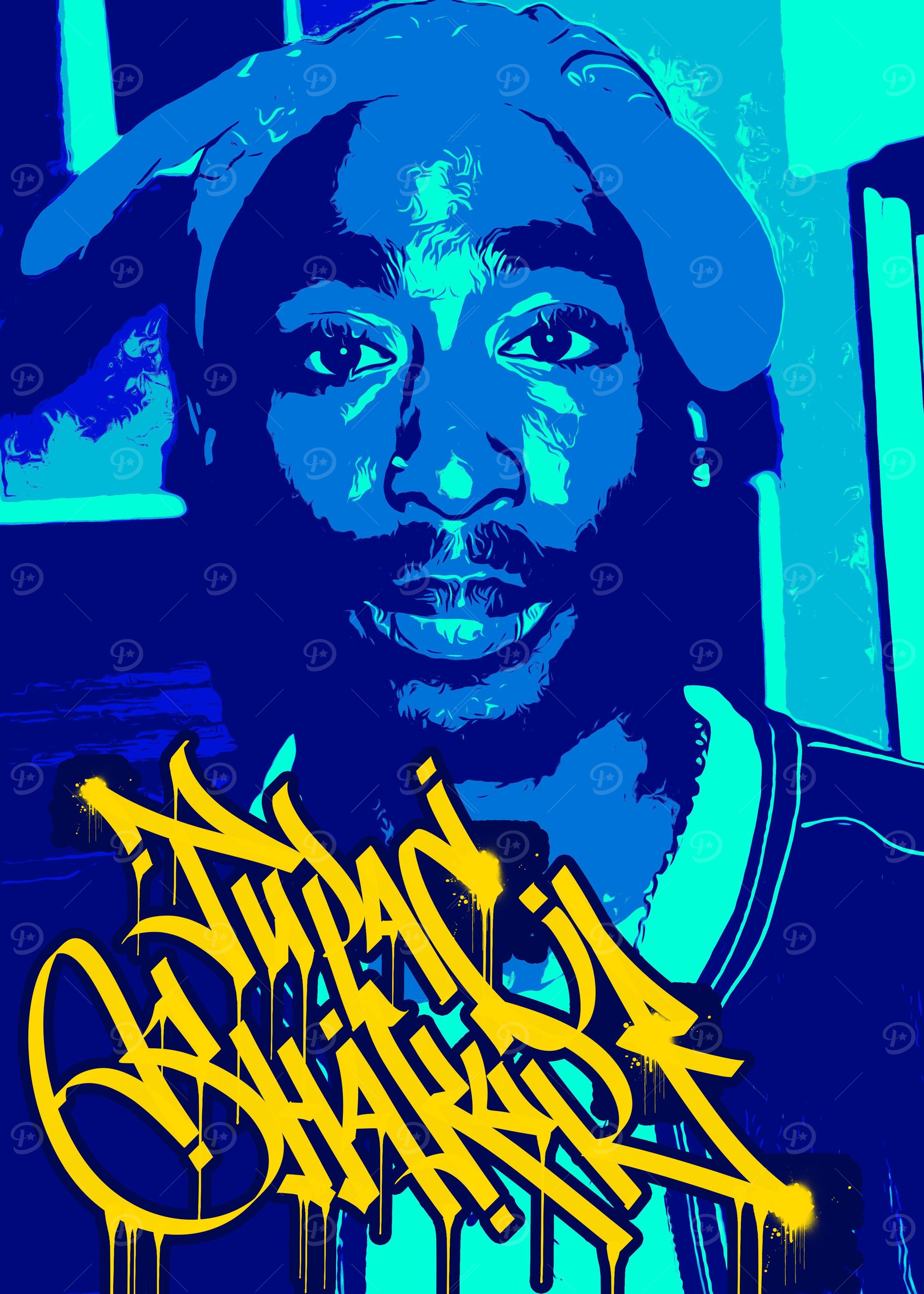 Tupac Amaru Shakur