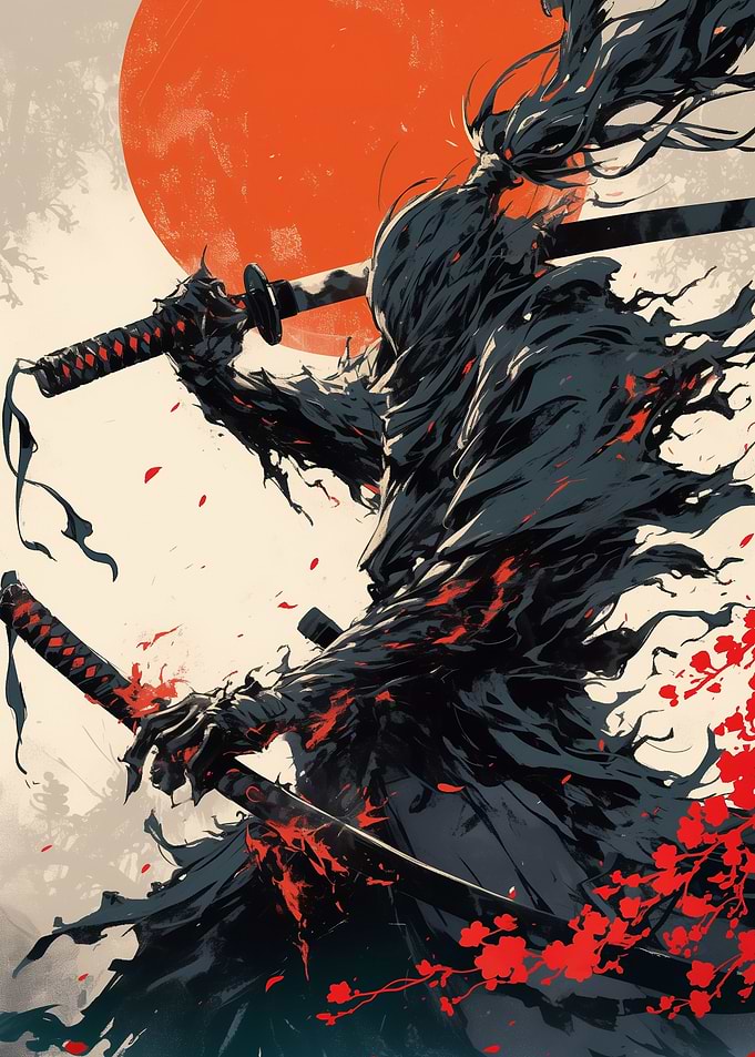Samurai