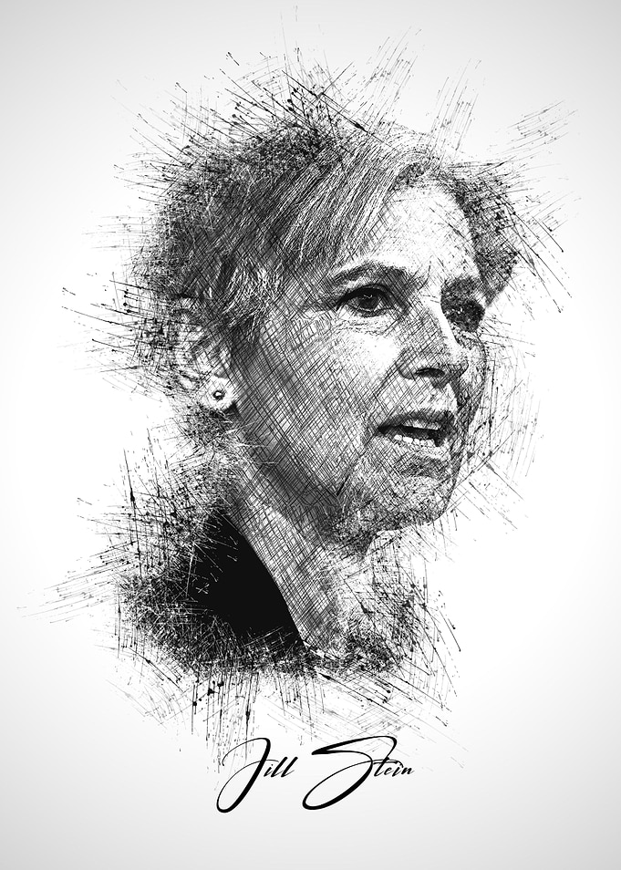 Jill Stein