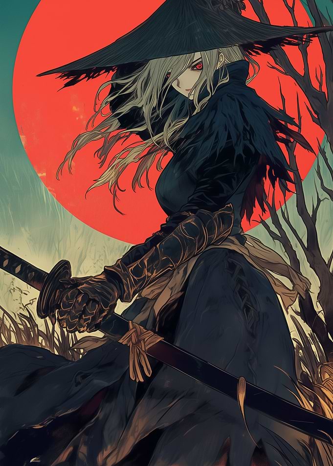 Samurai