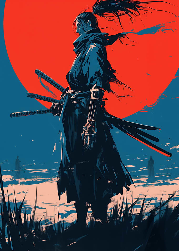 Samurai