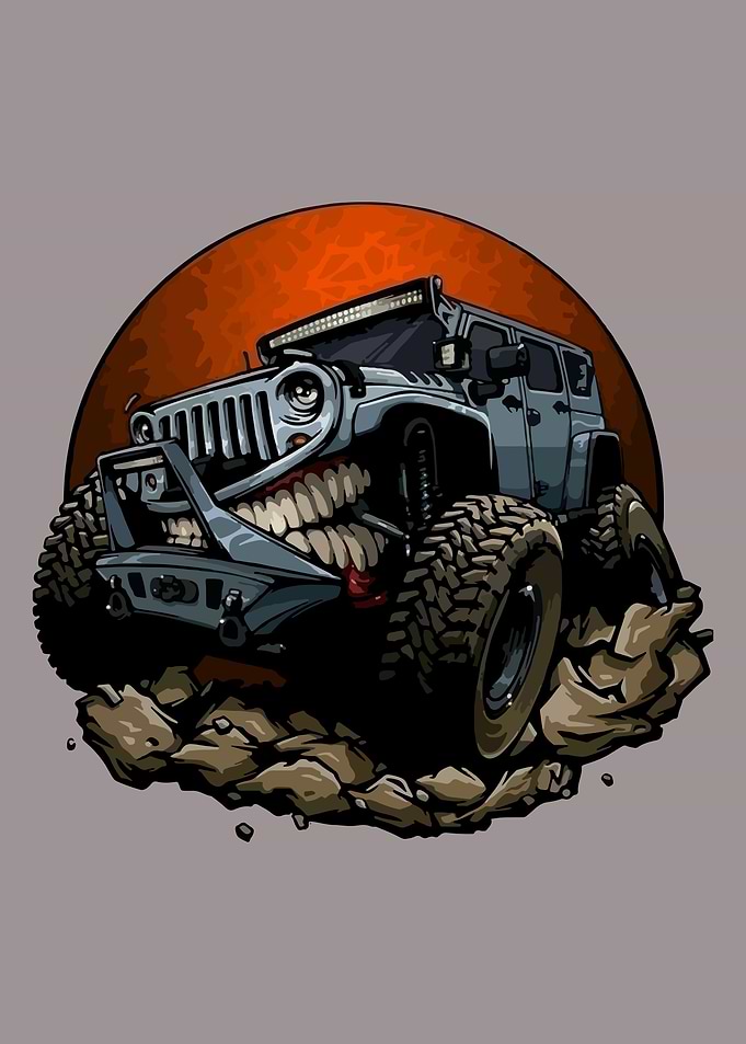 crusher