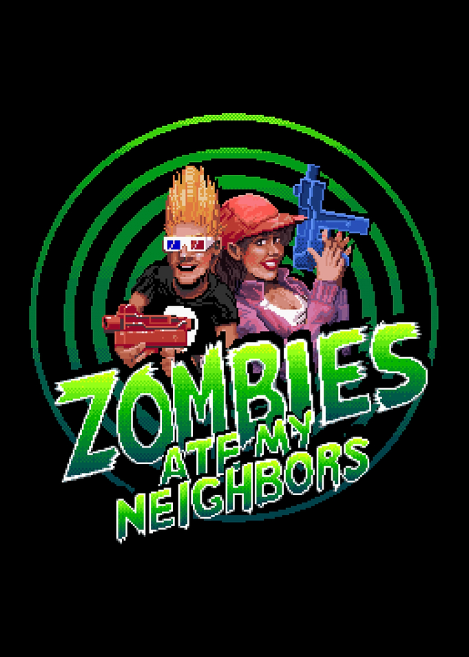 Zombie Hunters