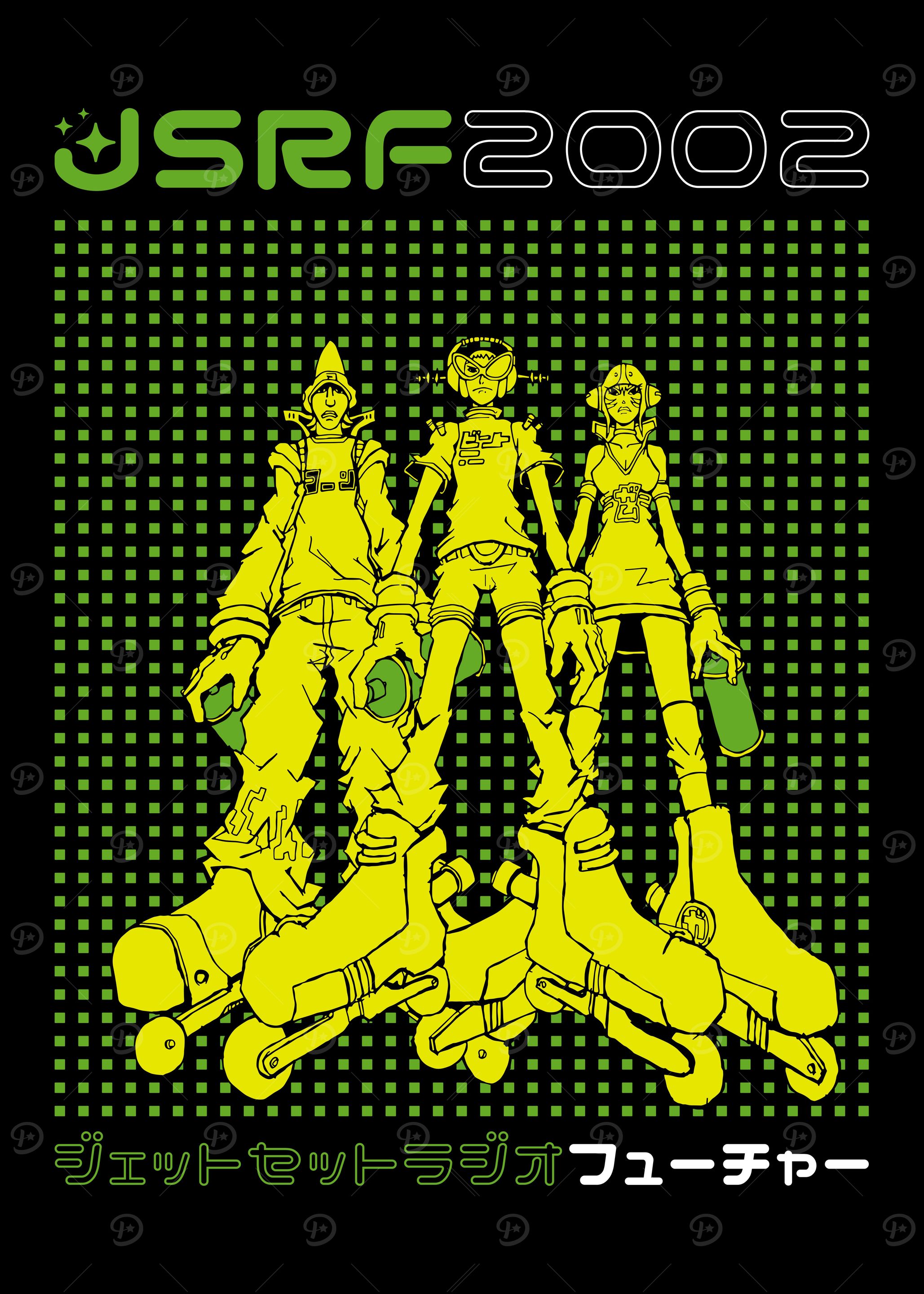 JSRF2002