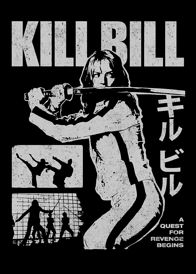 Kill bill