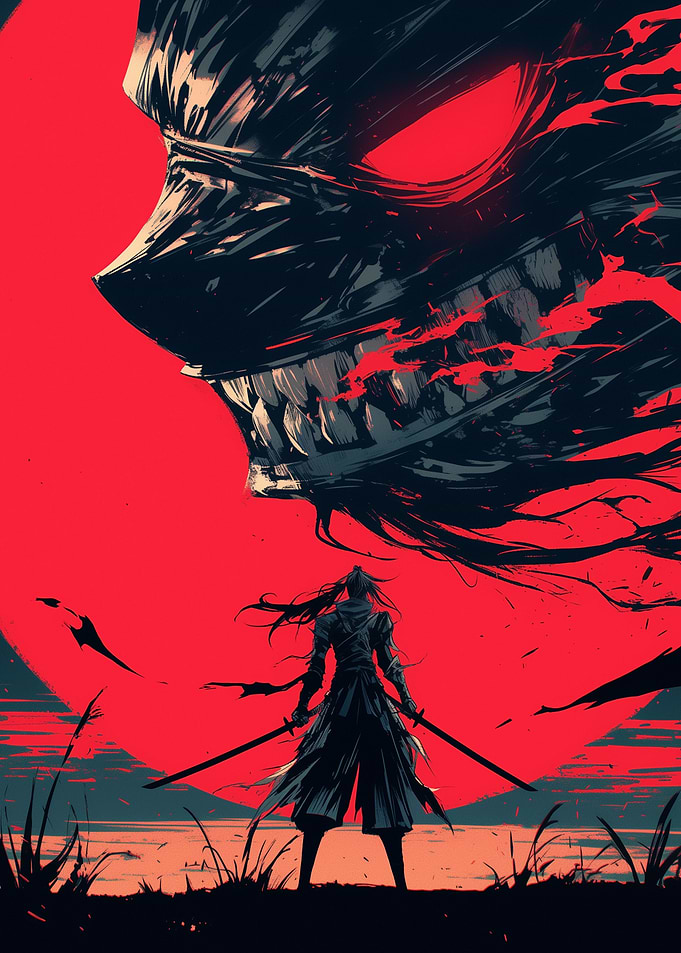 Samurai
