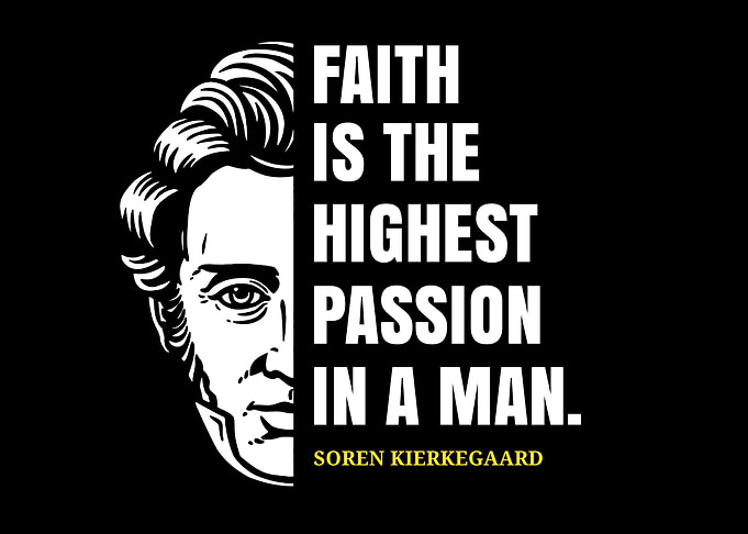 soren kierkegaard