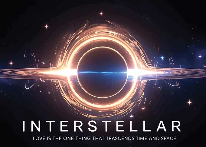 Stay Black Hole