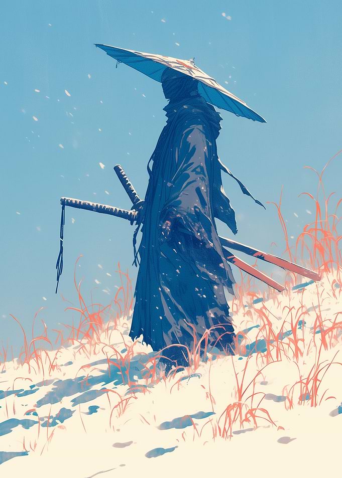 Samurai