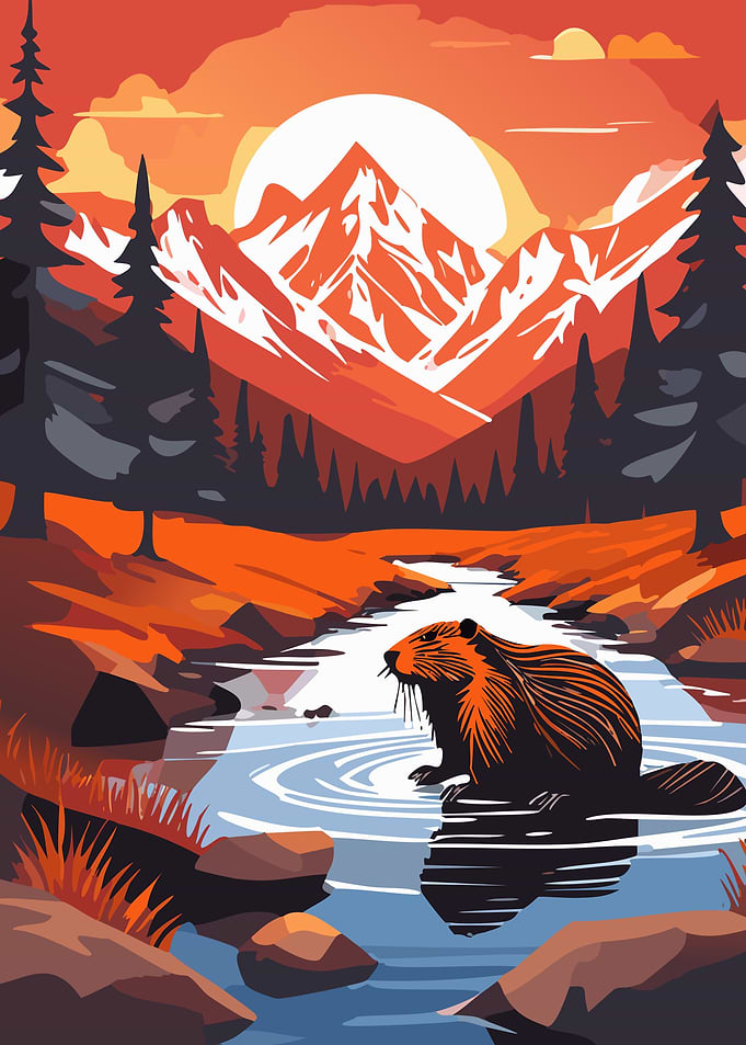 Beaver