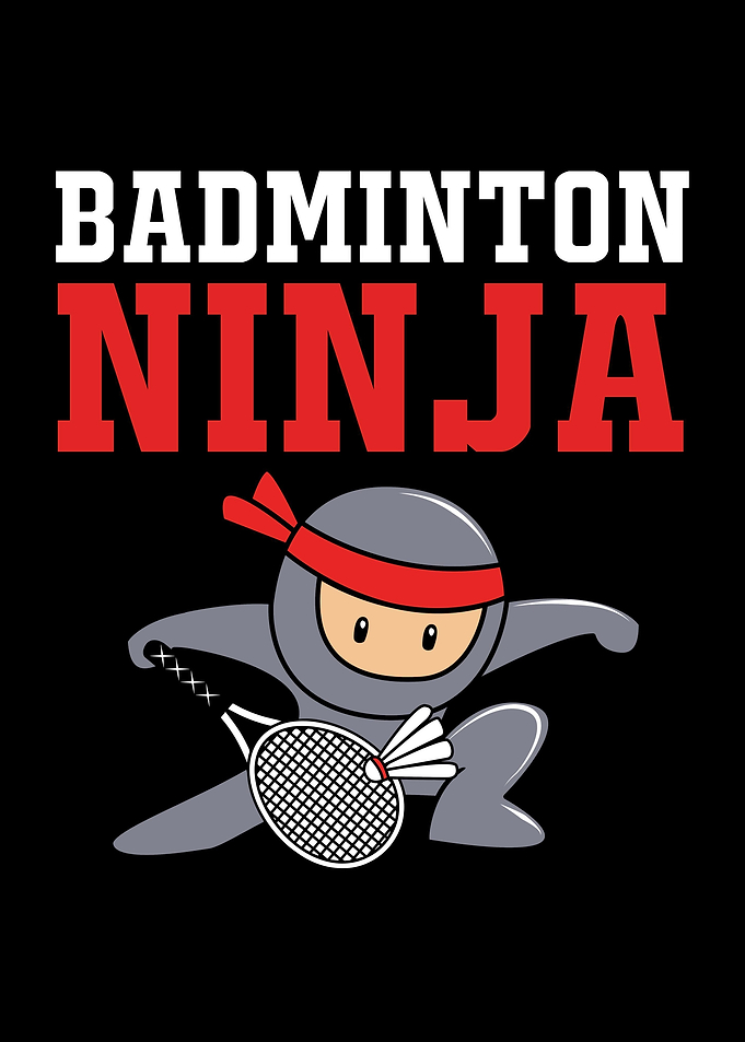 Badminton Ninja