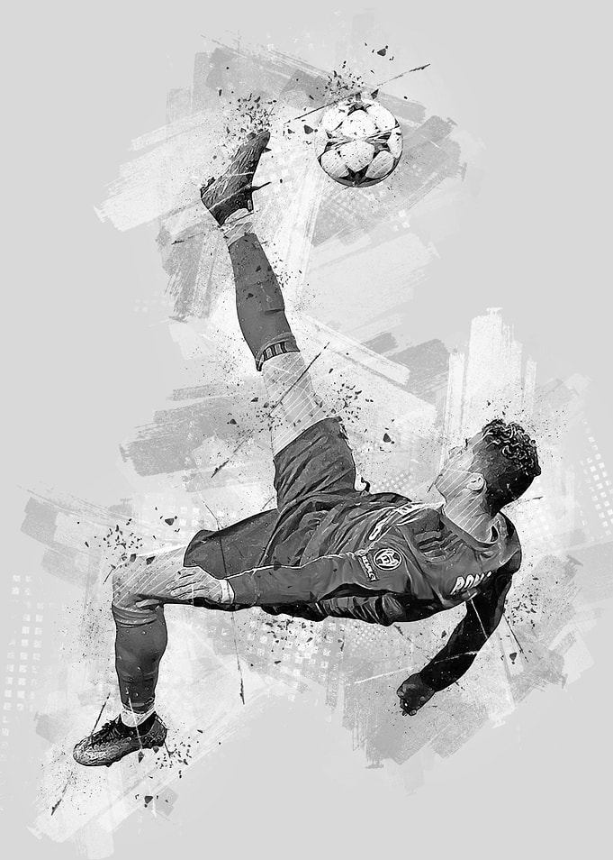 King Of Goal