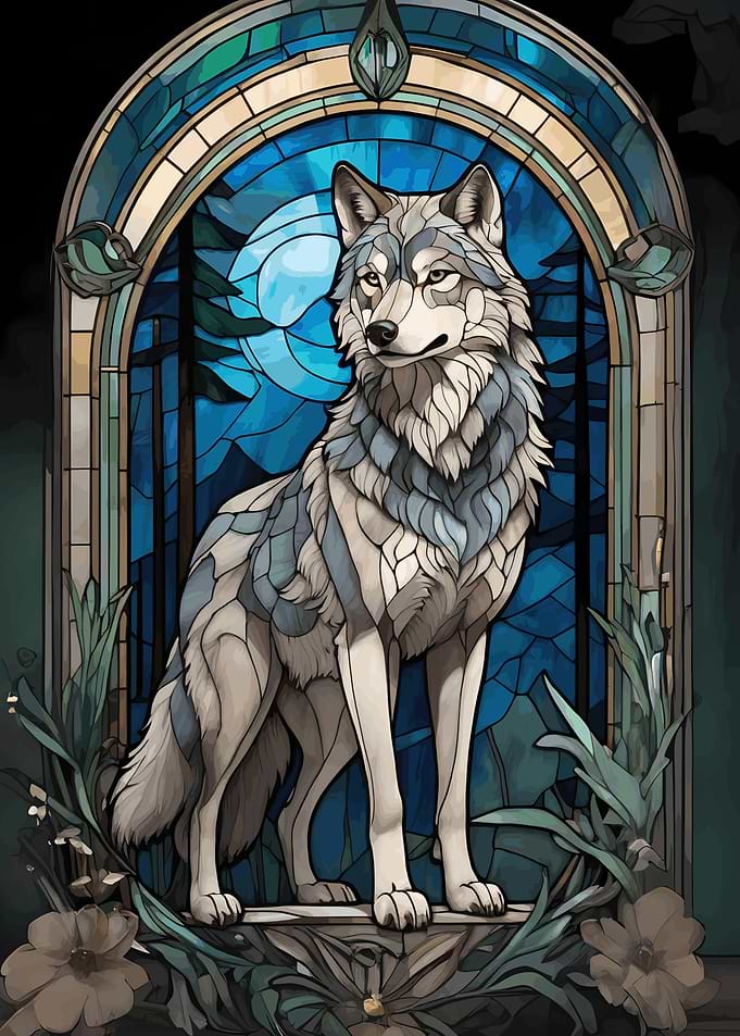 Fox Animal