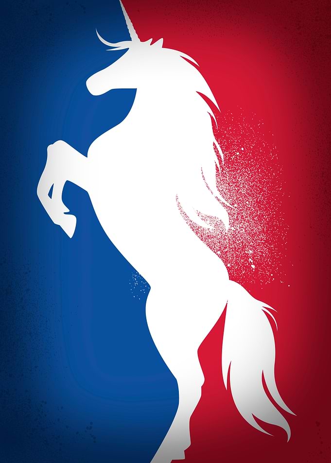 Unicorn League
