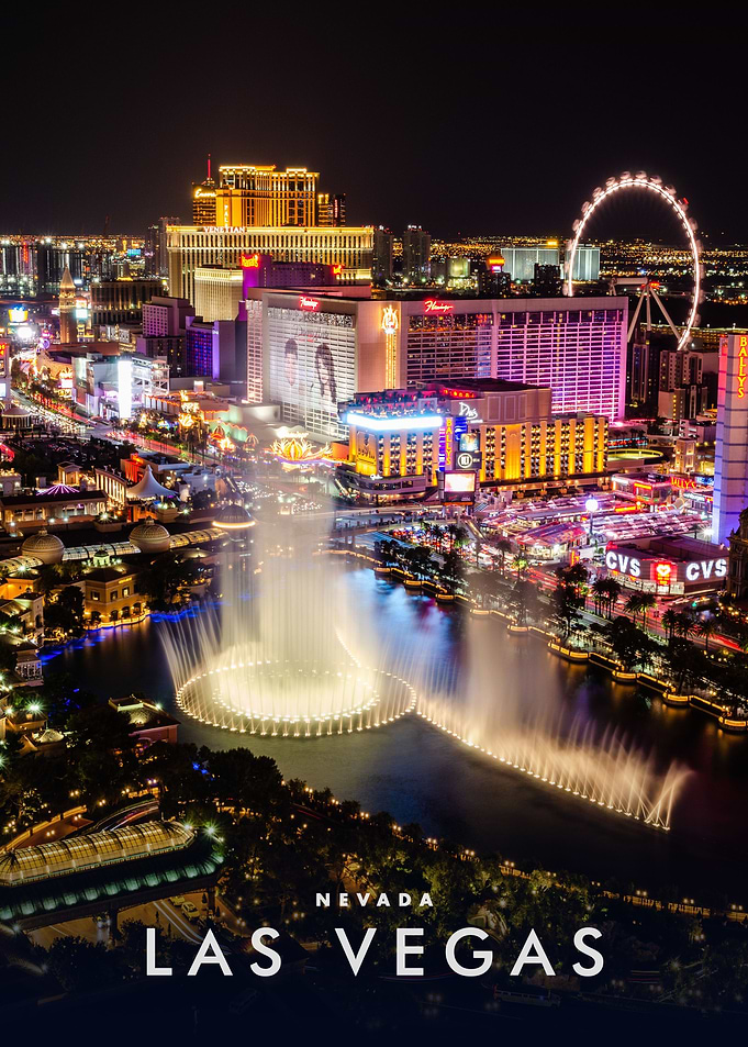 Las Vegas Nevada