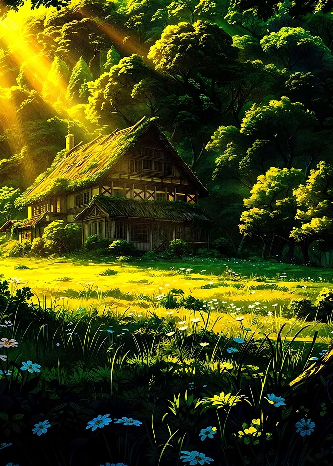 Nature Landscape
