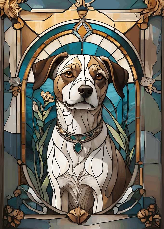 Dog Cute Animal