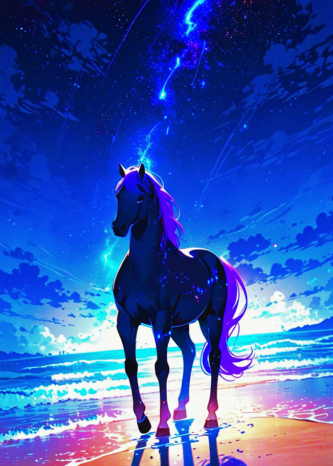 Hourse Space