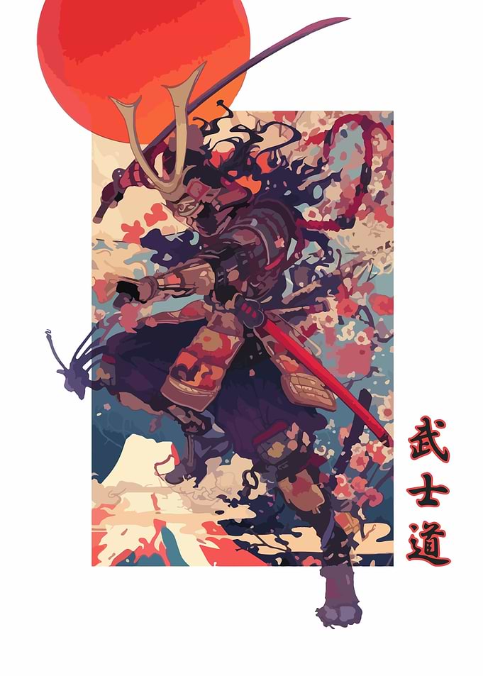 Samurai