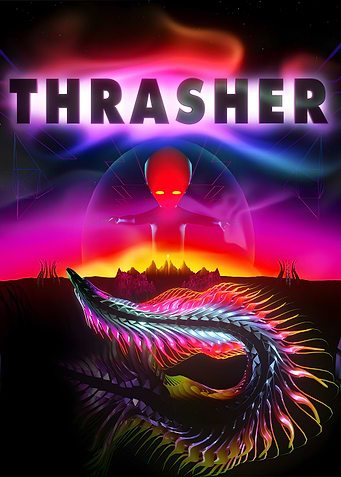 Thrasher