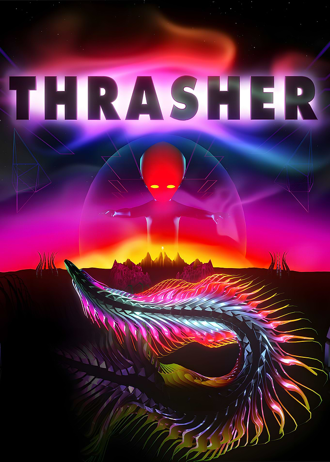 Thrasher