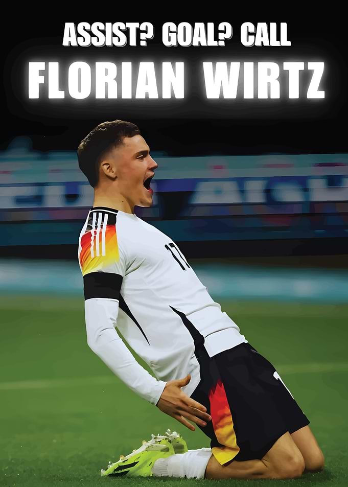 Florian Wirtz