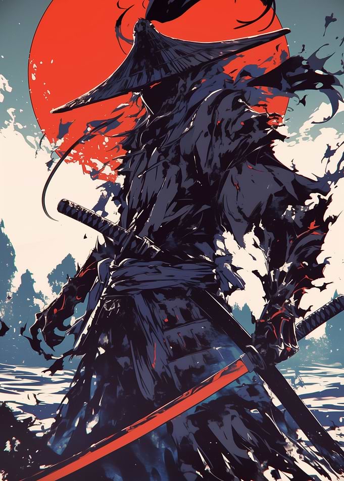 Samurai