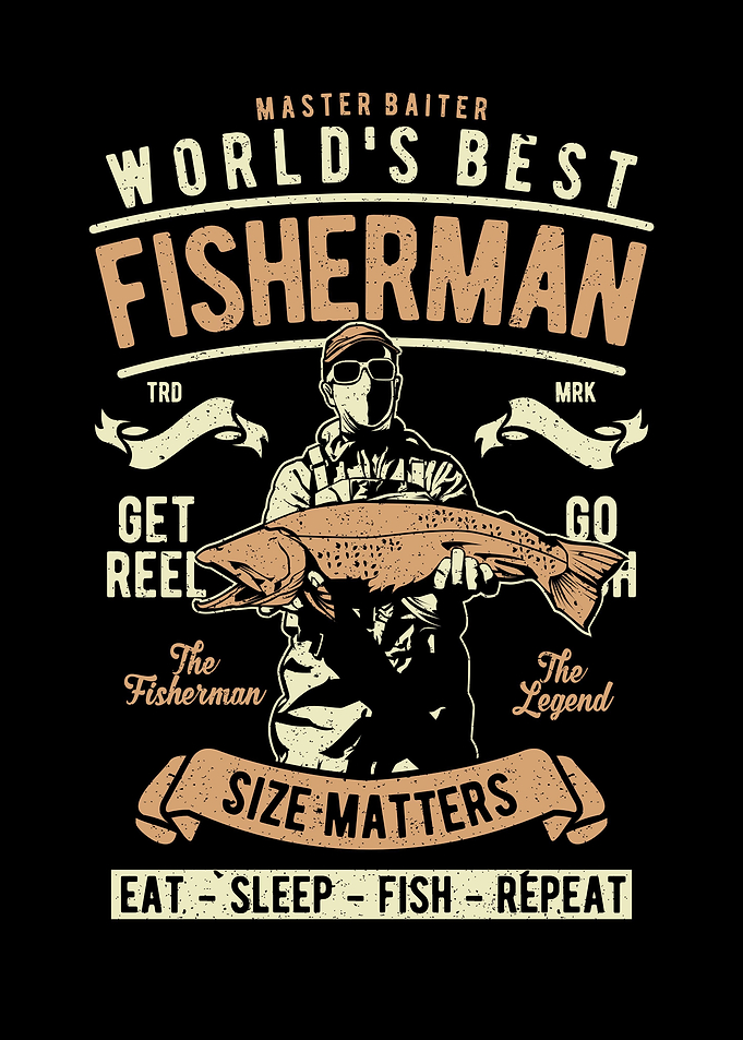 Best fisherman