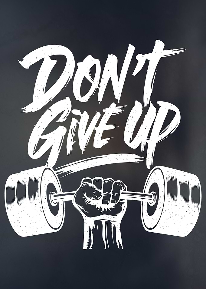 Keep Pushing Gym