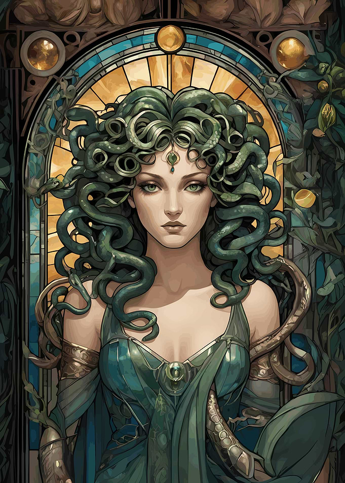 Medusa