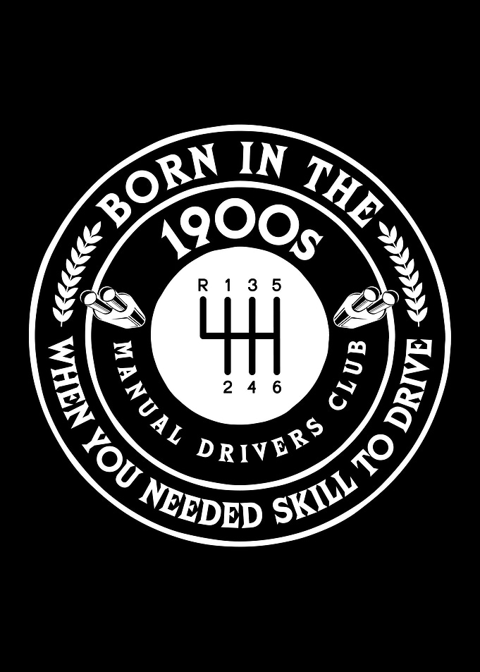 Born in the 1900s