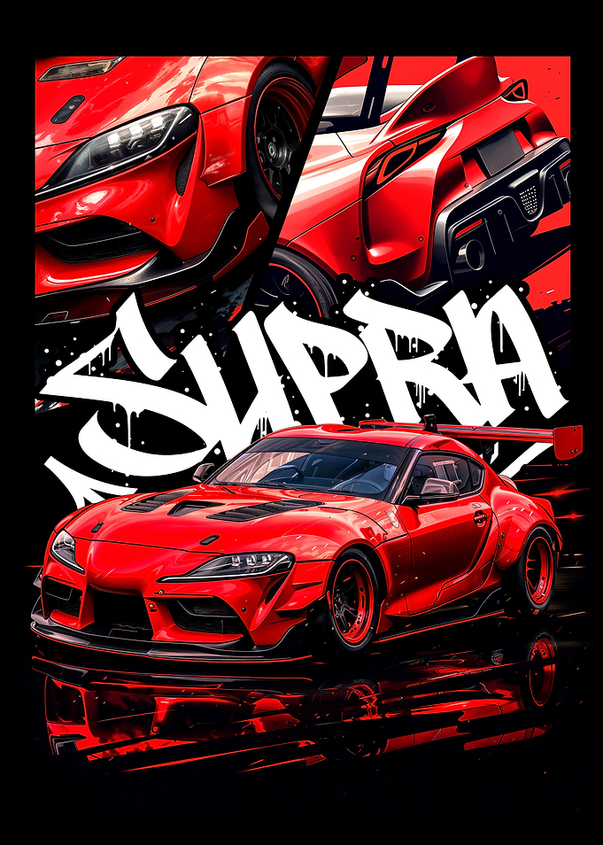Supra Street Style