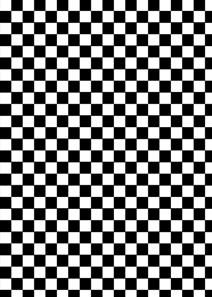 Checkered Chic