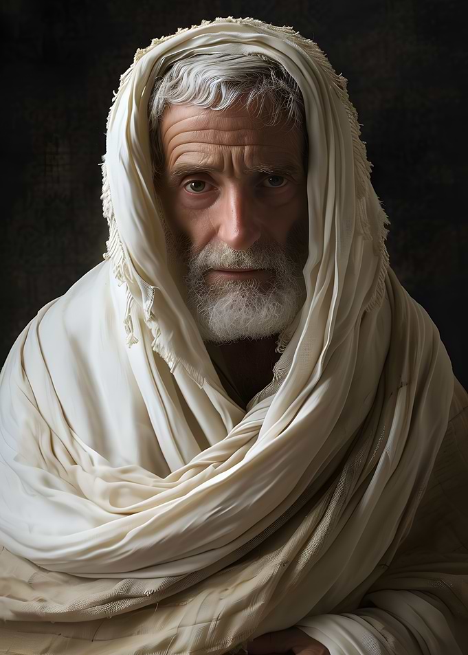 Abraham