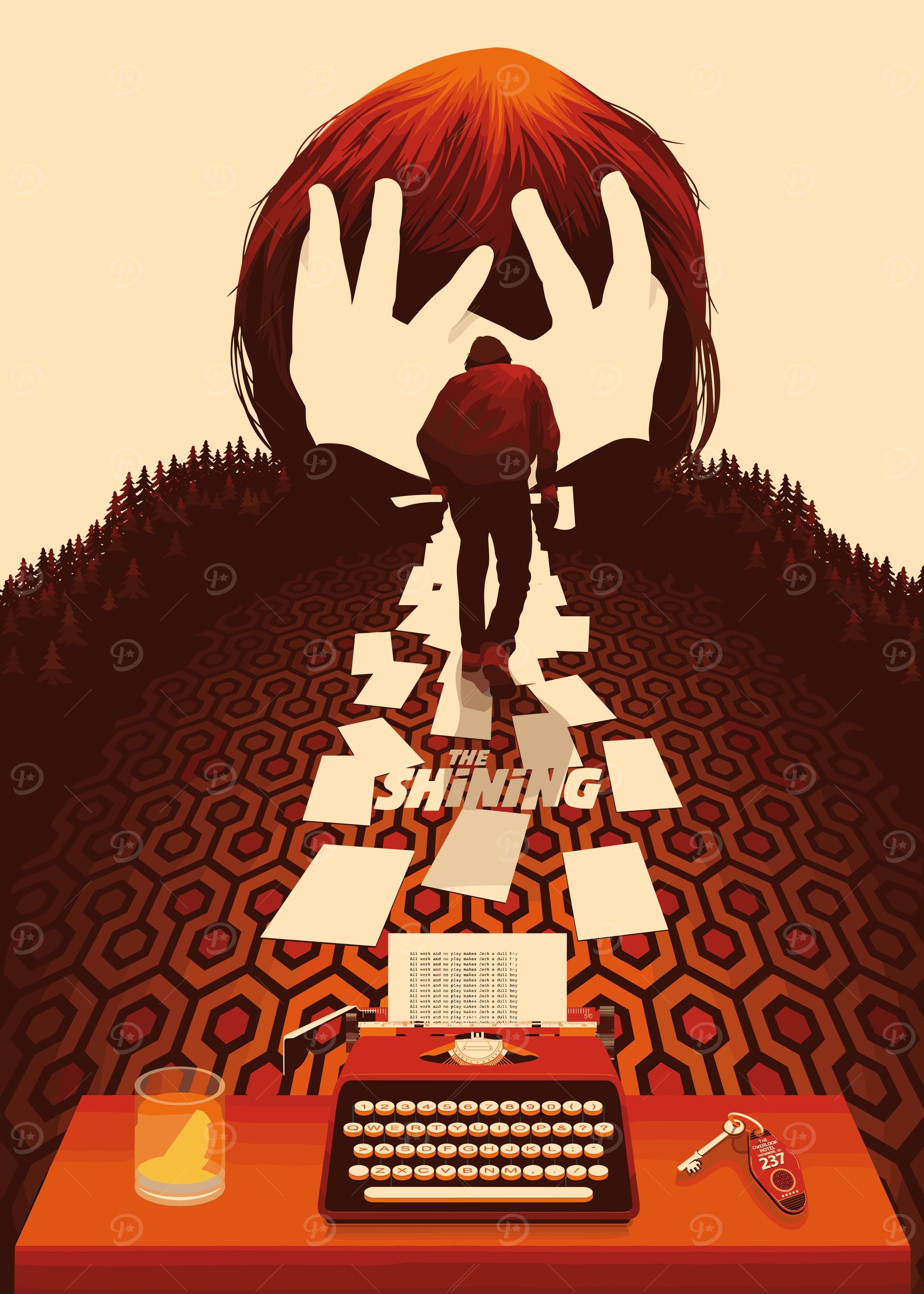 The Shining