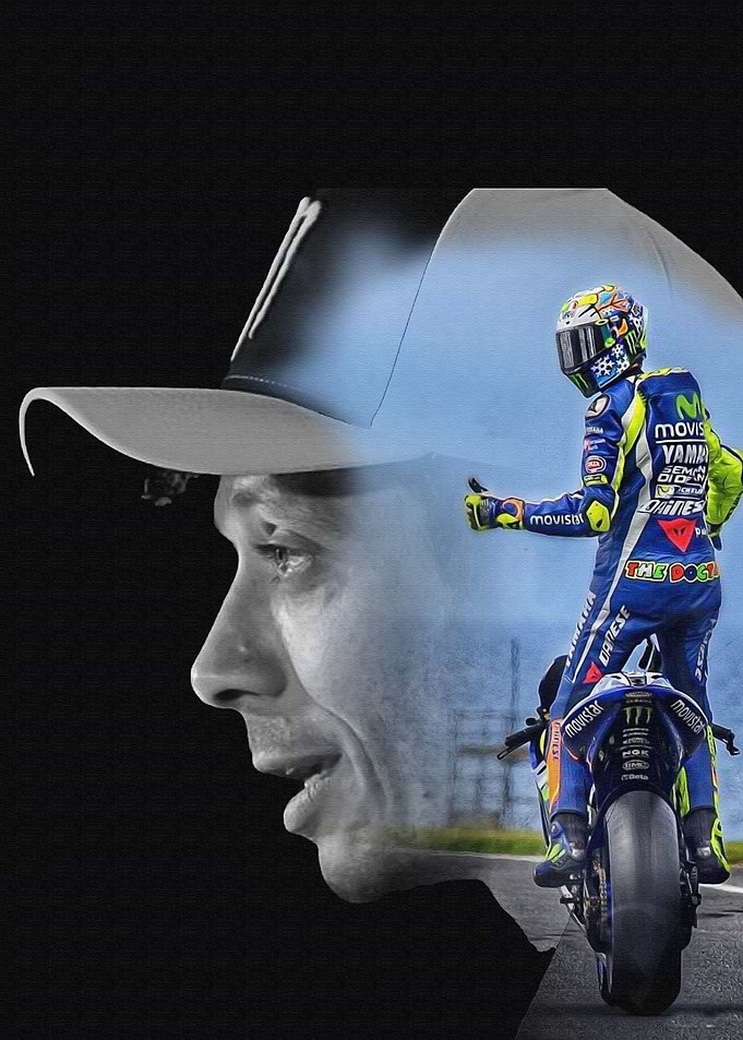 valentino rossi